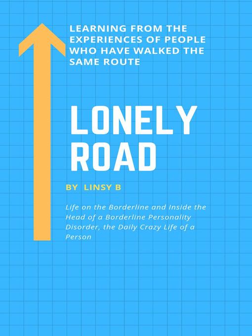 Title details for Lonely Road by Linsy B. - Available